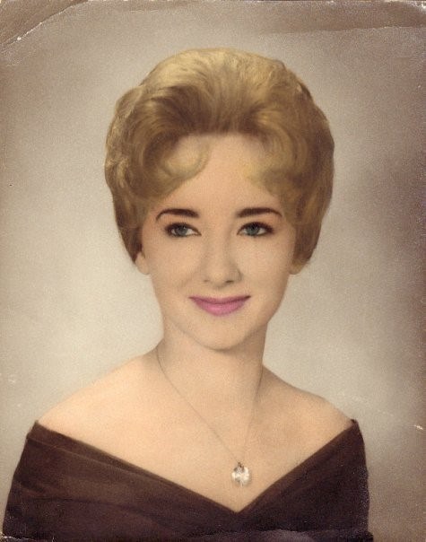 Obituary of Judy  Odelle (Hutchins) Smyth