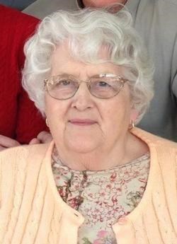 Obituary of Alice M. Bartz