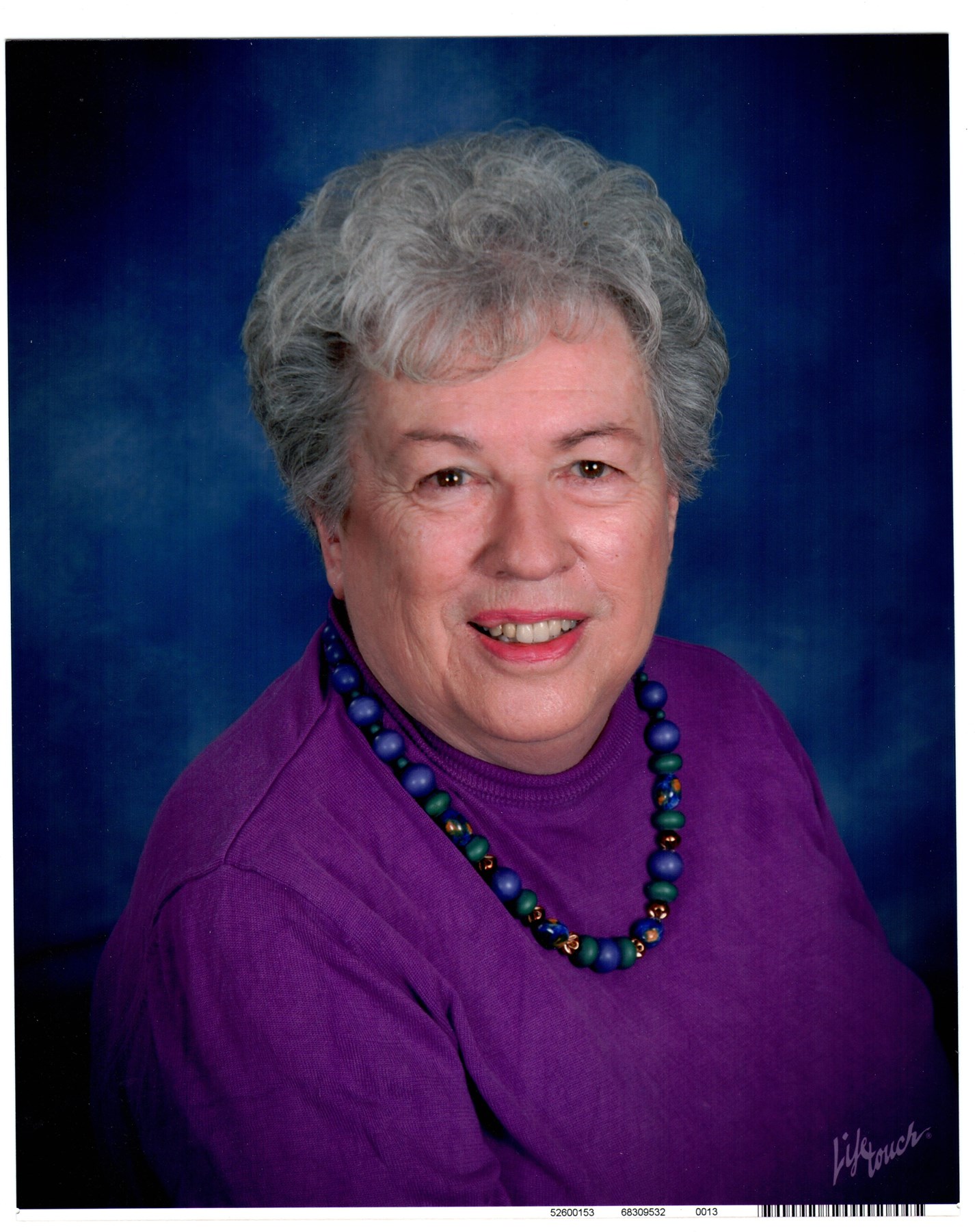 Avis de décès de Shirley Stone Bolstad