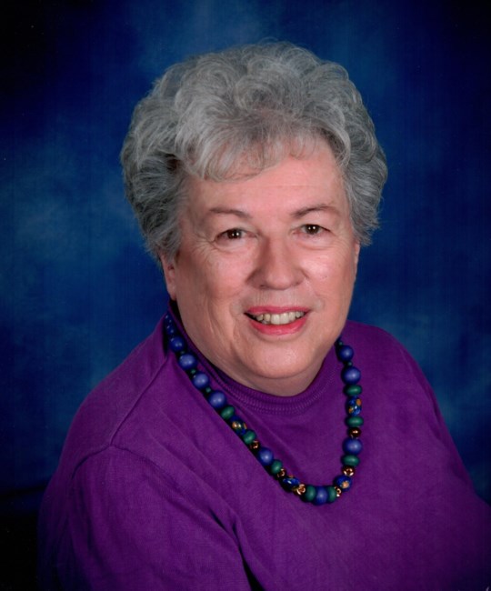 Obituary of Shirley Stone Bolstad