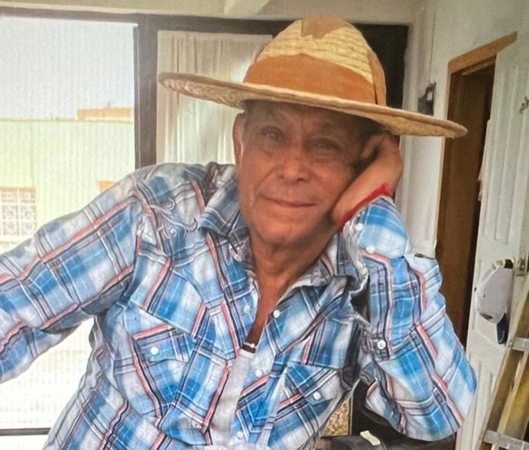 Obituary of Refugio Chairez Hurtado