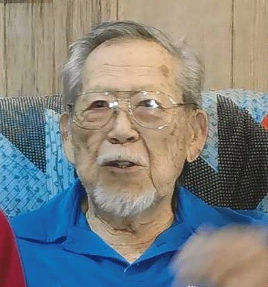 Obituary of Rodger Koichi Yamasaki