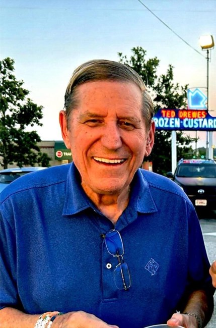 Obituario de Arthur Ticknor Huey