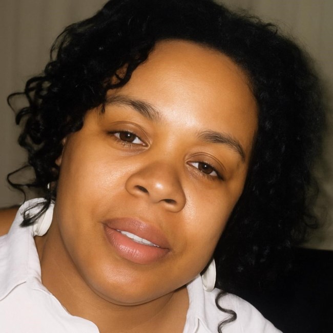 Obituario de Gloria Jean Williams