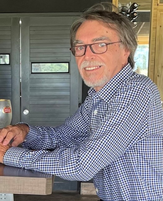 Obituary of Bernie Woger