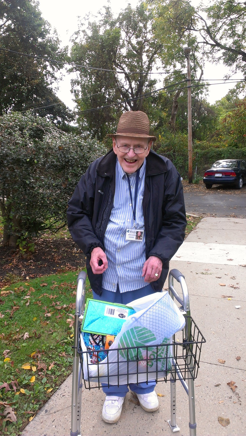 Obituary of Harold C Genter Jr.