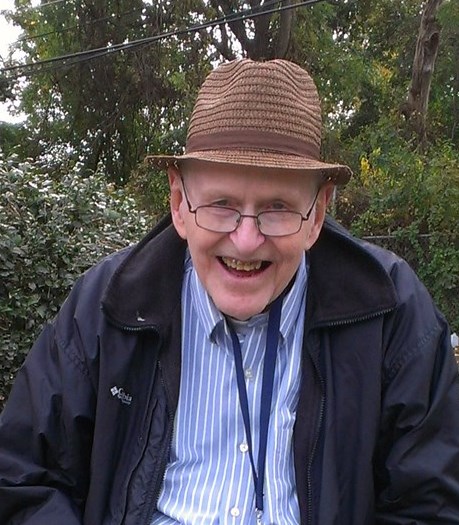 Obituary of Harold C Genter Jr.