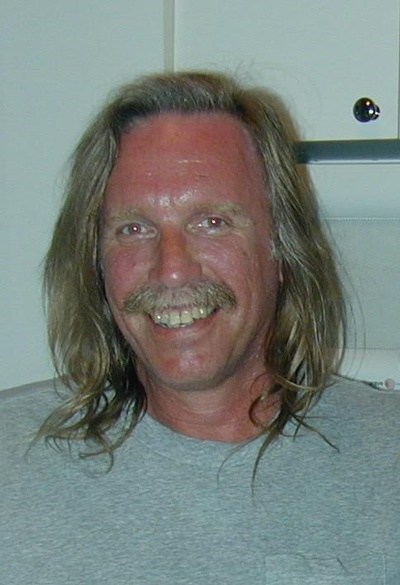 Obituary of David Walsh