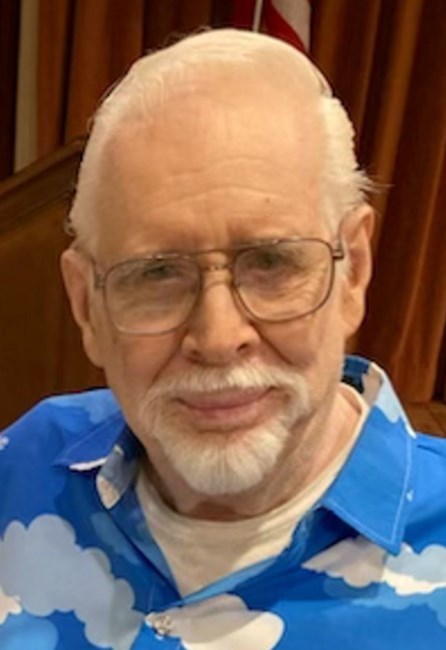 Obituary of Ralph Henry Prince III