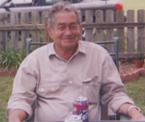Obituary of Sylvester Clark
