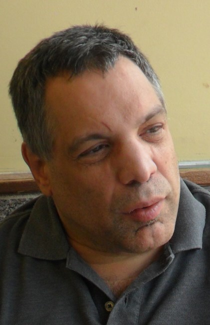 Obituary of Mr. Ronald Pagar