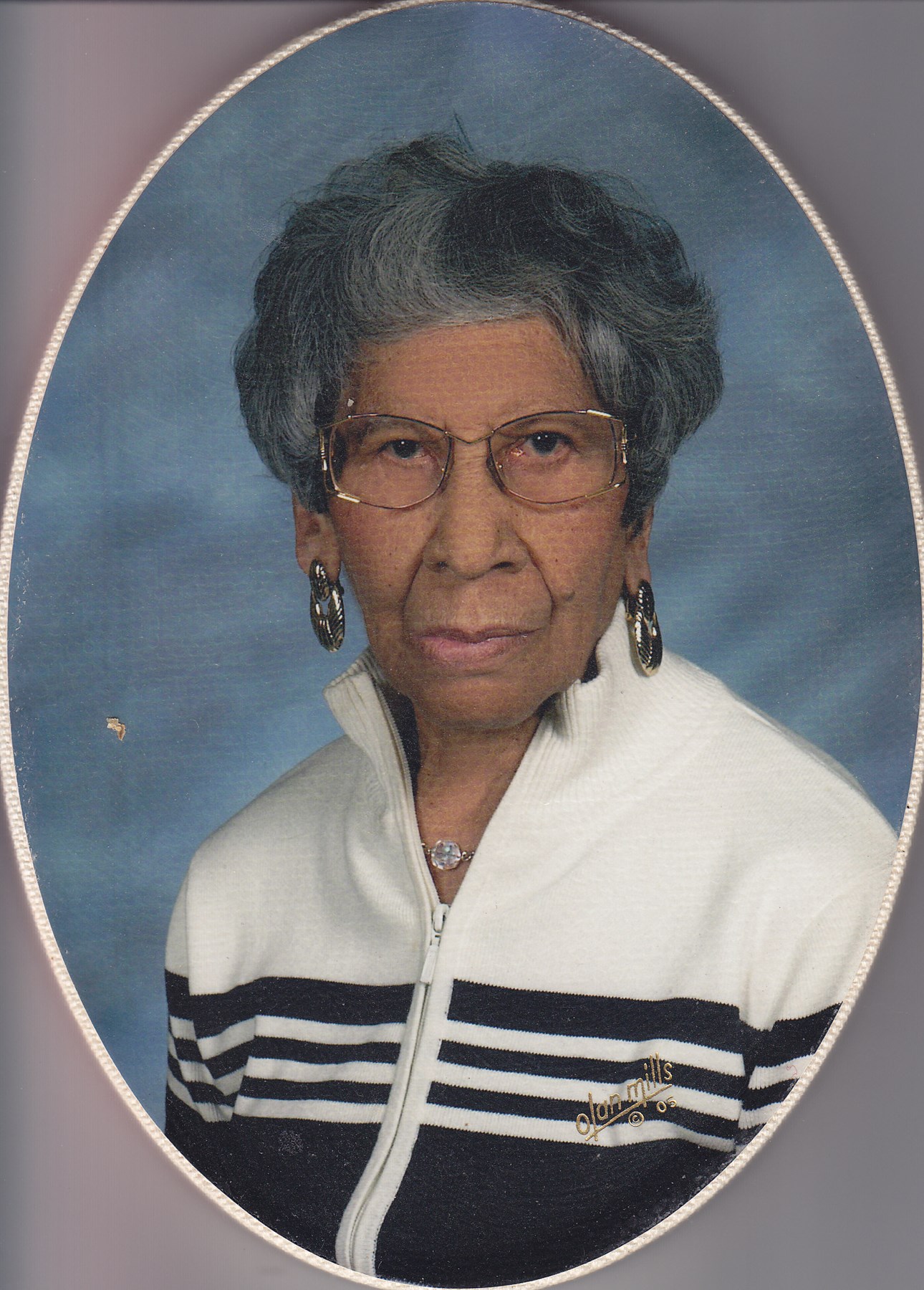 Obituary of Margaret Ruth Harris