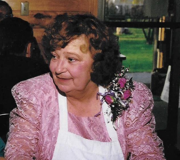 Obituary of Beatrice Ann Suhr