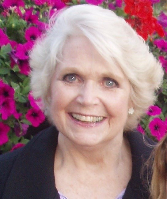 Obituary of Kathleen Finnigan Brooke