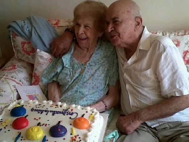 Obituary of Mr. Antonio Tony Valera