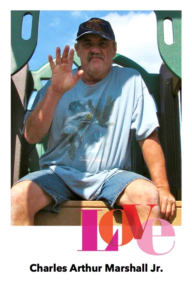 Charles Marshall Obituary Jacksonville, FL