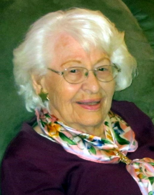 Obituario de Elanne S. Rivers