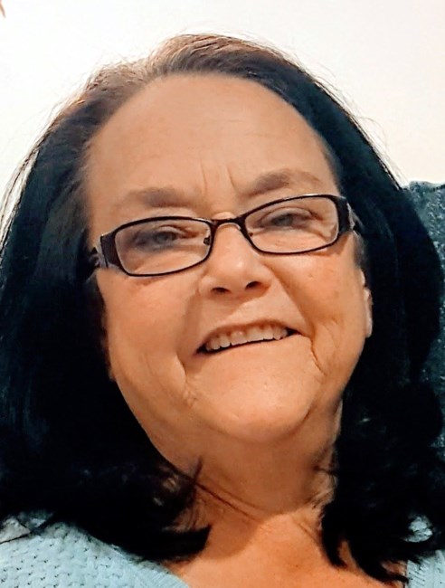 Obituary of Patricia Elizabeth Colunga