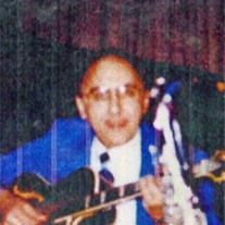 Obituary of Pasquale Ciervo
