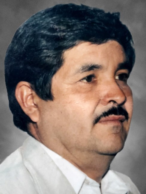 Obituary of Evaristo Lopez Munoz