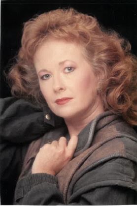 Obituary of Susan Shepherd Carpenter