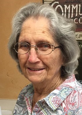 Obituary of Joyce Marie Comeaux