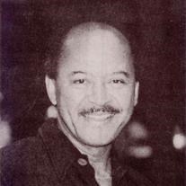 Obituary of Richard N. Branch