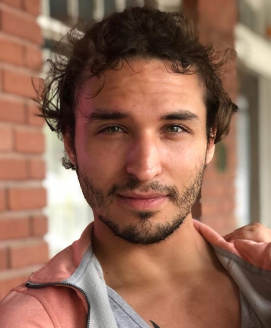 Obituario de Samuel Wilkes Lopez