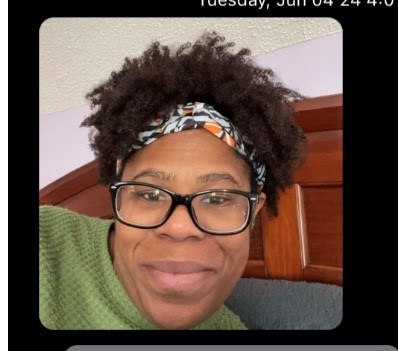 Obituary of Brenda Mobley Alexyon