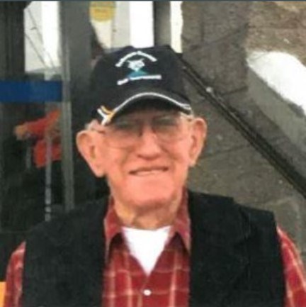 Obituary of Douglas Clay Walck