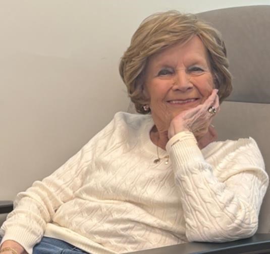 Obituary of Valerie Mabel Crabb