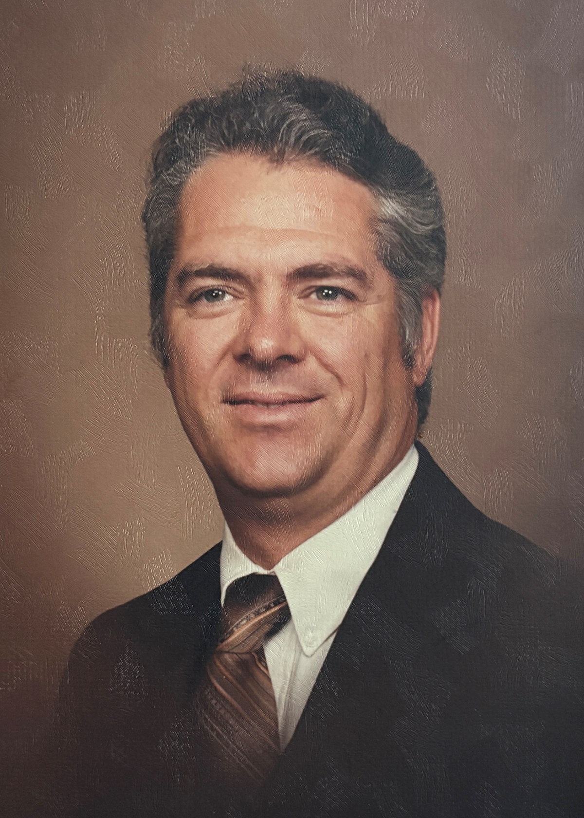 Obituary of Gene W Thorne