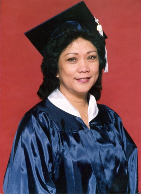 Obituary of Josephine Hamlett