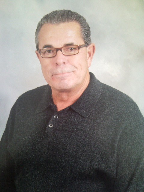 Obituary of Russell "Rocky" George Rockwell