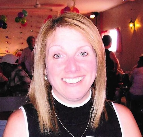 Avis de décès de Sandra Lee Brault