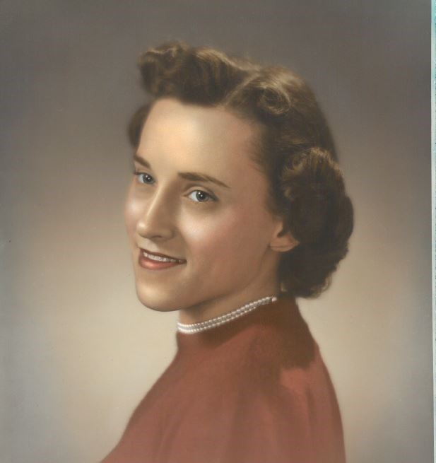 Obituary of Dorene Faye Schneider