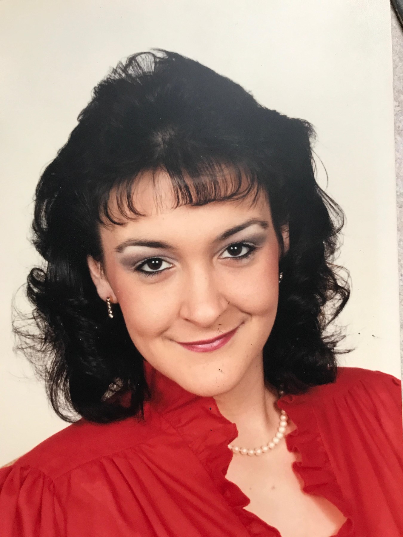 Obituary of Kellie LeGrand Martin