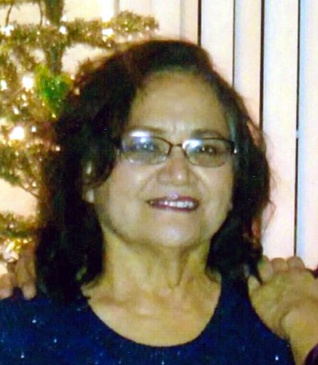 Obituary of Helen C Rivera