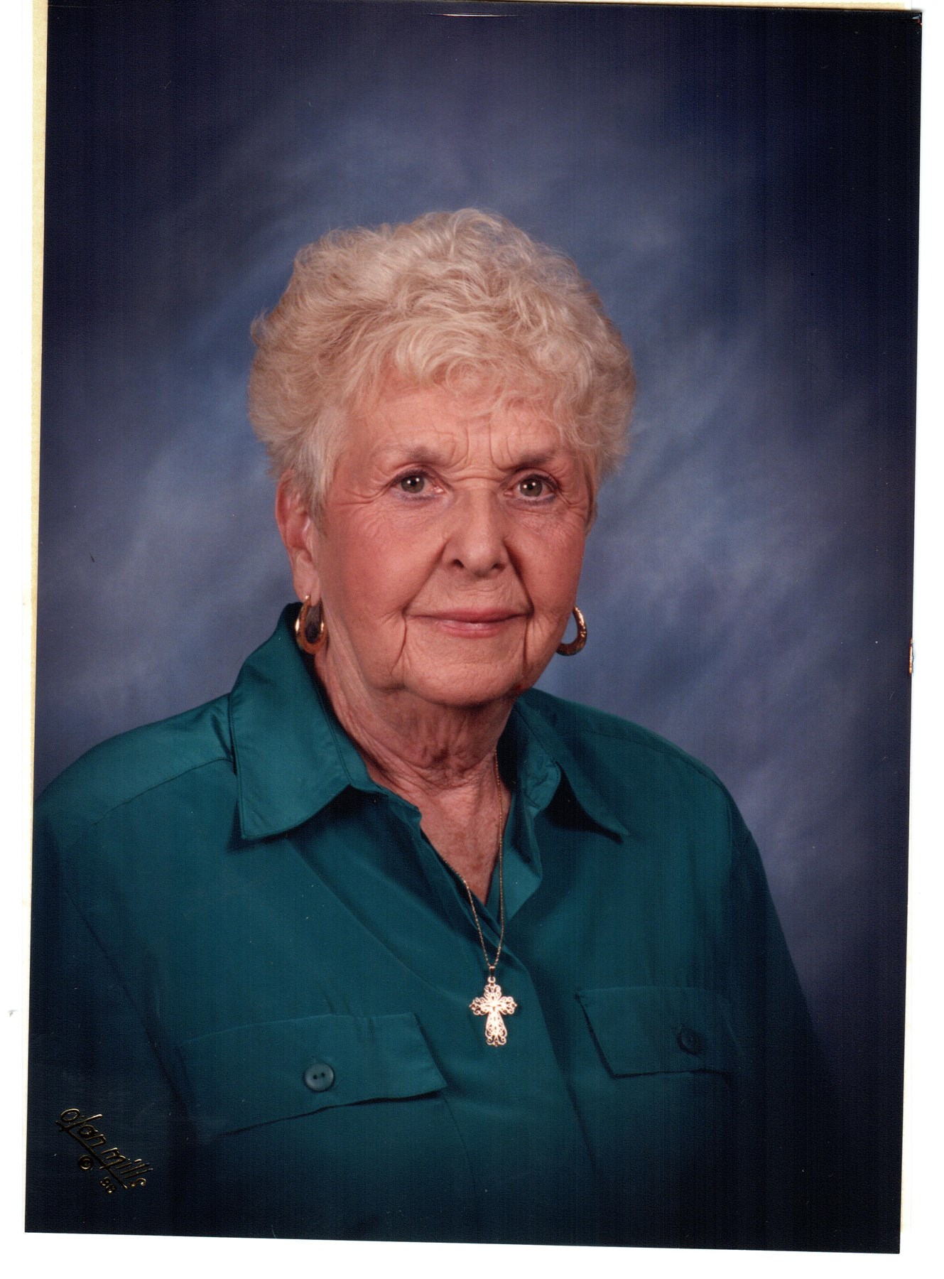 Obituary of Charlotte Williamson