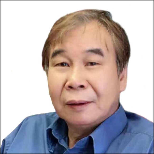 Obituary of Joe Dai Woo