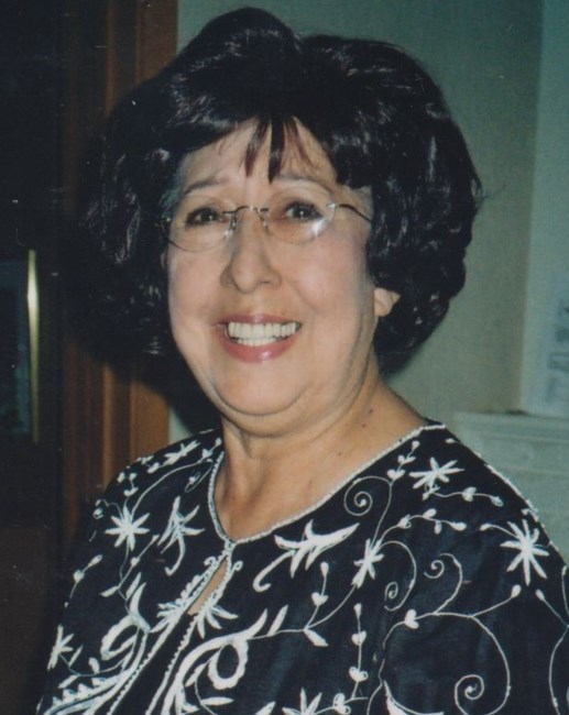Obituary of Frances R. Delatorre