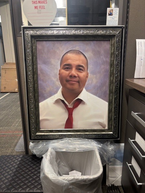 Obituary of Joe Garcia Hashimoto