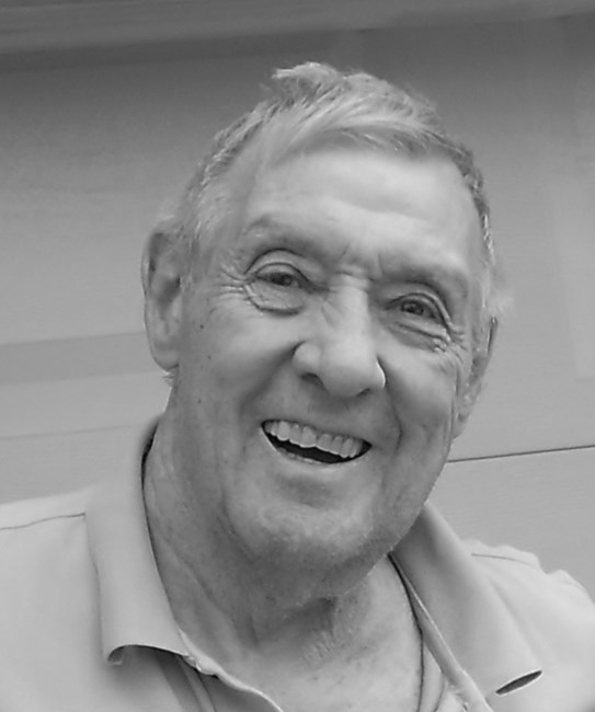 Obituary of Harold R Tussler