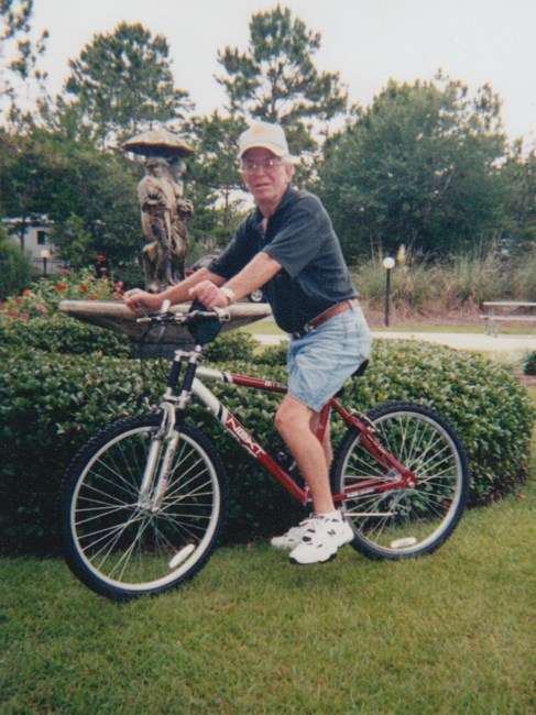 Obituary of John Russell Chandler Oakes