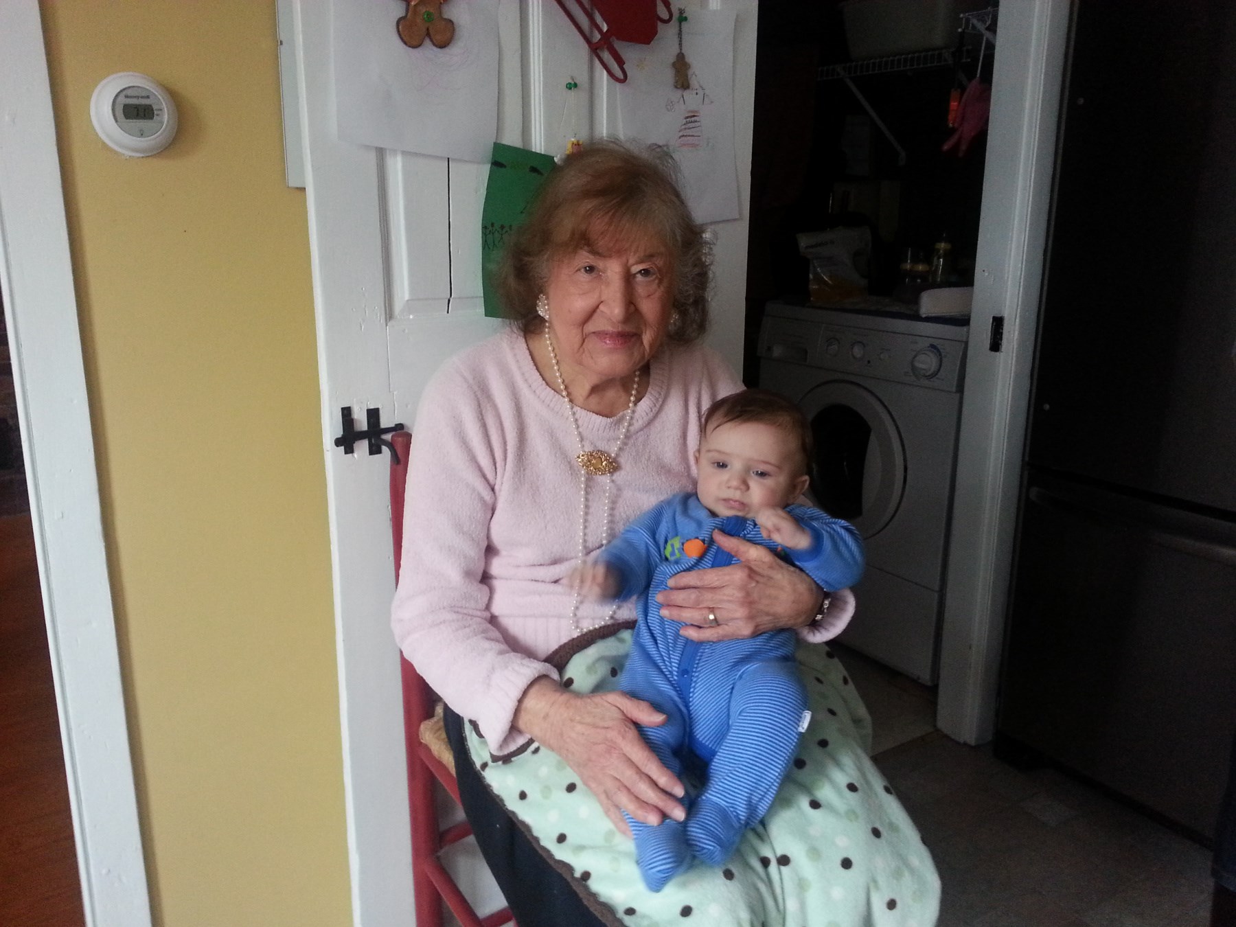 Obituary of Norma L. Ponzoli Arsenault