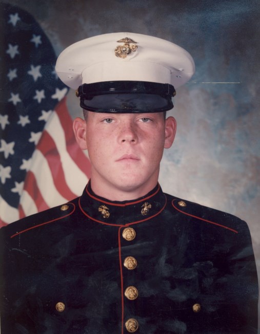 Obituary of Gregory Allen Moch