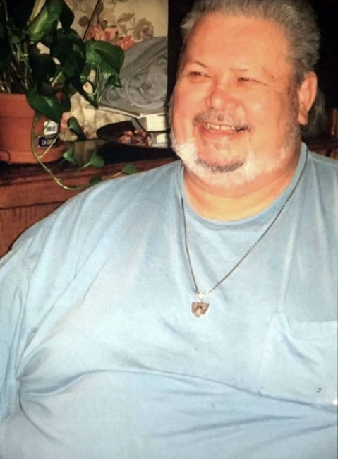 Avis de décès de Mr. Edward Eugene Garcia Sr.