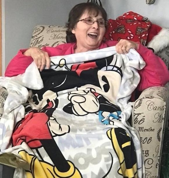 Obituary of Joyce Dorsett