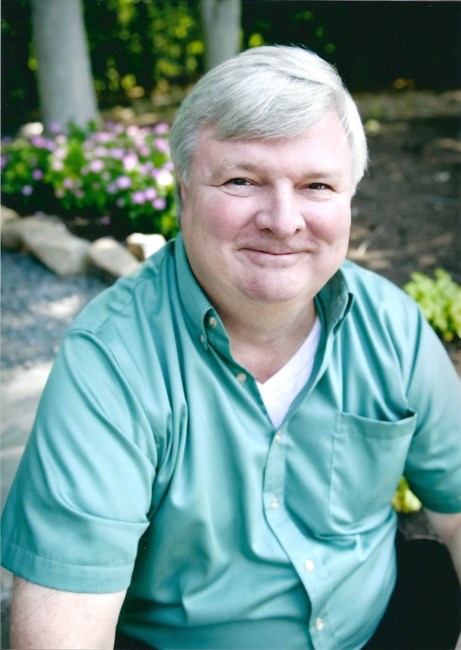 Obituary of William Cooper Menth