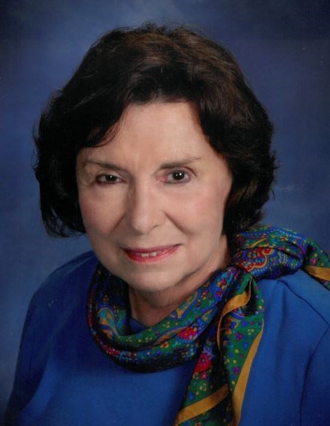 Obituary of Marjorie Jean Kinney